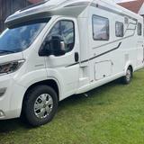HYMER / ERIBA / HYMERCAR 588 SL