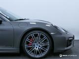 Porsche 981 BOXSTER 3.4L GTS 330 CV PDK / DEUXIÈME MAIN - Porsche Boxster: Gt3