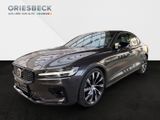 Volvo S60 B5 MHD Ultimate Dark AWD*ACC*HUD*20'' - Volvo S60: D2