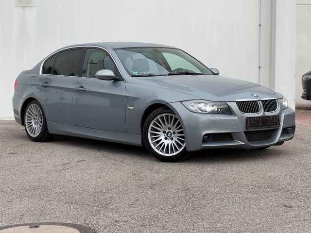 BMW 325i * M Paket * EURO 4 *