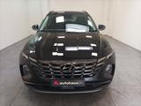 Hyundai Tucson 1.6 T-GDI 4WD|Navi|CAM|Lenkrhzg. - Hyundai TUCSON aus 2023