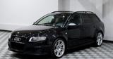 Audi RS4 Avant 4.2 FSI-SCHALENSITZE-MOTOR ÜBERHOLT - gebrauchte Audi RS4 aus dem Jahr 2008