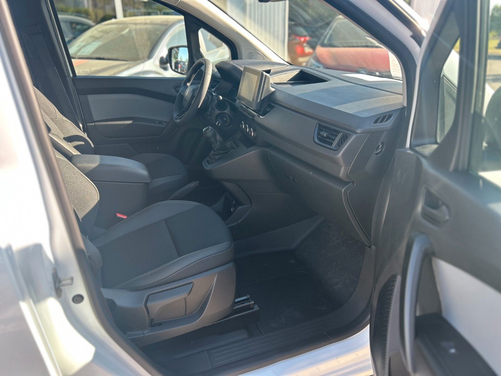 Renault Kangoo - Bild 12