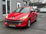 Peugeot 207 Sport AUTOMATIK+PDC+1.HAND+KLIMA - Peugeot 207 in Düsseldorf