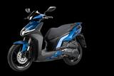 Kymco Agility S 50i E5 - KYMCO AGILITY 50