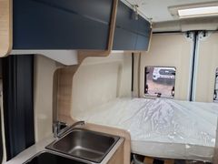 Chausson V 594S FirstLine MJ26, Arctic, AT, Connect,