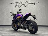 Ducati Streetfighter V4S Lamborghini Speciale Clienti - DUCATI ST4S