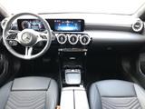 Mercedes-Benz A 200 Limousine +MBUX+Progressive+Wide+Navi+Pano - Mercedes-Benz A-Klasse mit Panoramadach
