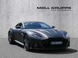 Aston Martin DBS Jet Black, Exterior Carbon Lower Pack - Aston Martin DBS aus 2023