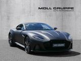 Aston Martin DBS Jet Black, Exterior Carbon Lower Pack - Aston Martin aus 2023