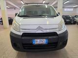 Citroën Citroen Jumpy 29 2.0 HDi/120 PL-TN Furgone - gebrauchte Citroën Jumpy aus dem Jahr 2009