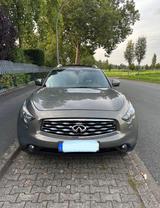 Infiniti FX 30d V6 AWD S Premium S Premium - Infiniti FX S-Premium