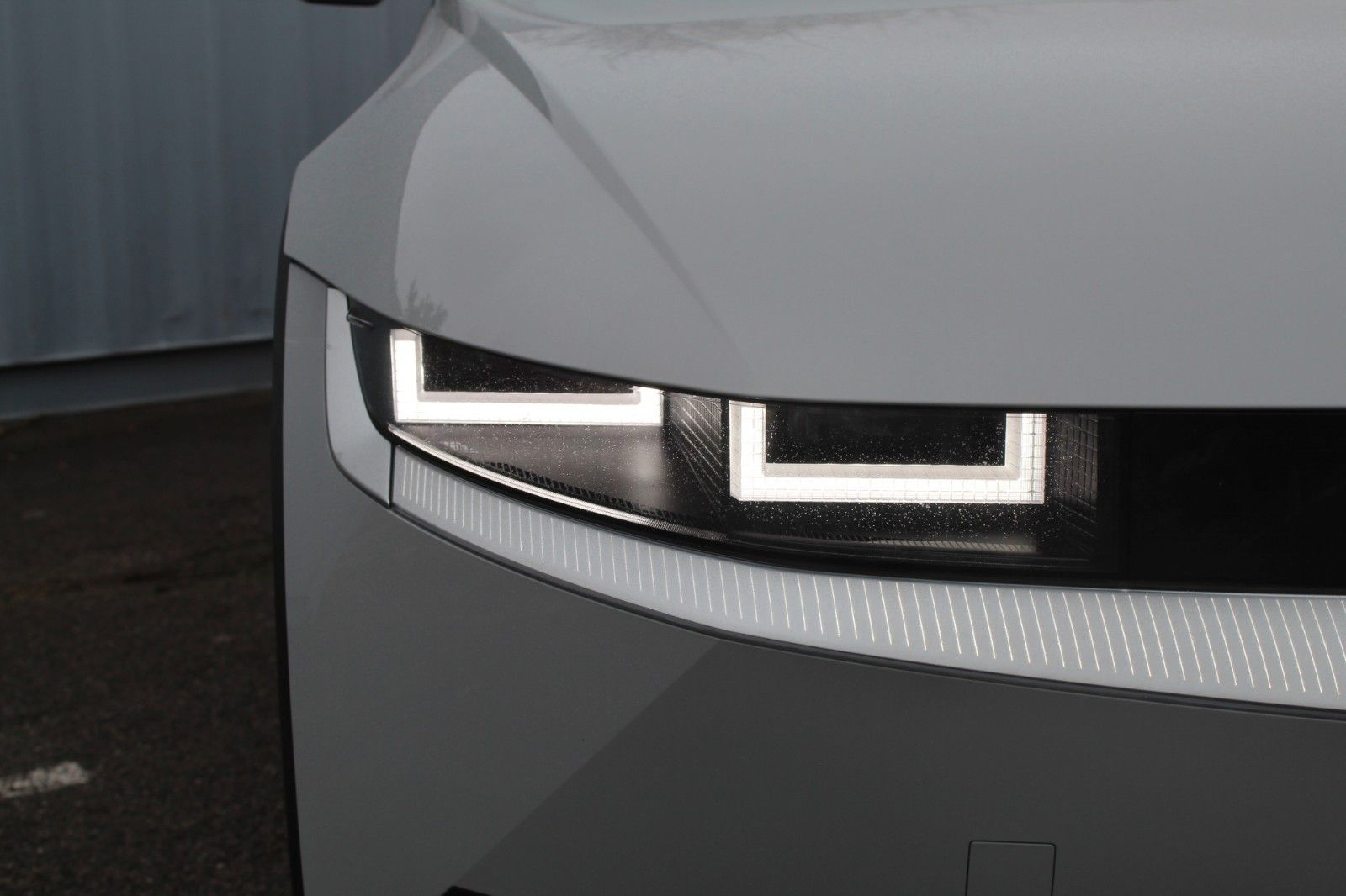 Fahrzeugabbildung Hyundai IONIQ 5  Techniq BOSE*Panorama*20"Alu