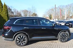 RENAULT Koleos 1.3 TCe 160 Techno GPF Leder Navi LED CAM