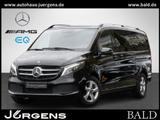 Mercedes-Benz V 300 Avantgarde/extralang/Allrad/Standh/AHK - Arbeitsbühne