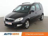 Skoda Roomster 1.2 TSI Fresh*TEMPO*PDC*SHZ*ALU*KLIMA* - Skoda Roomster: 2.1