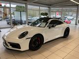 Porsche 911 CARRERA GTS *PANO*BOSE*PDLS+*BLACK-DESIGN* - Porsche: Carrera Design