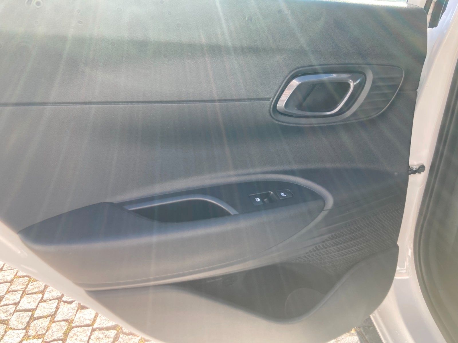 Hyundai i20 – Bild 18