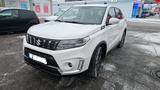 Suzuki Vitara 1.4 BOOSTERJET Hybrid Comfort Comfort - Suzuki Vitara aus 2020