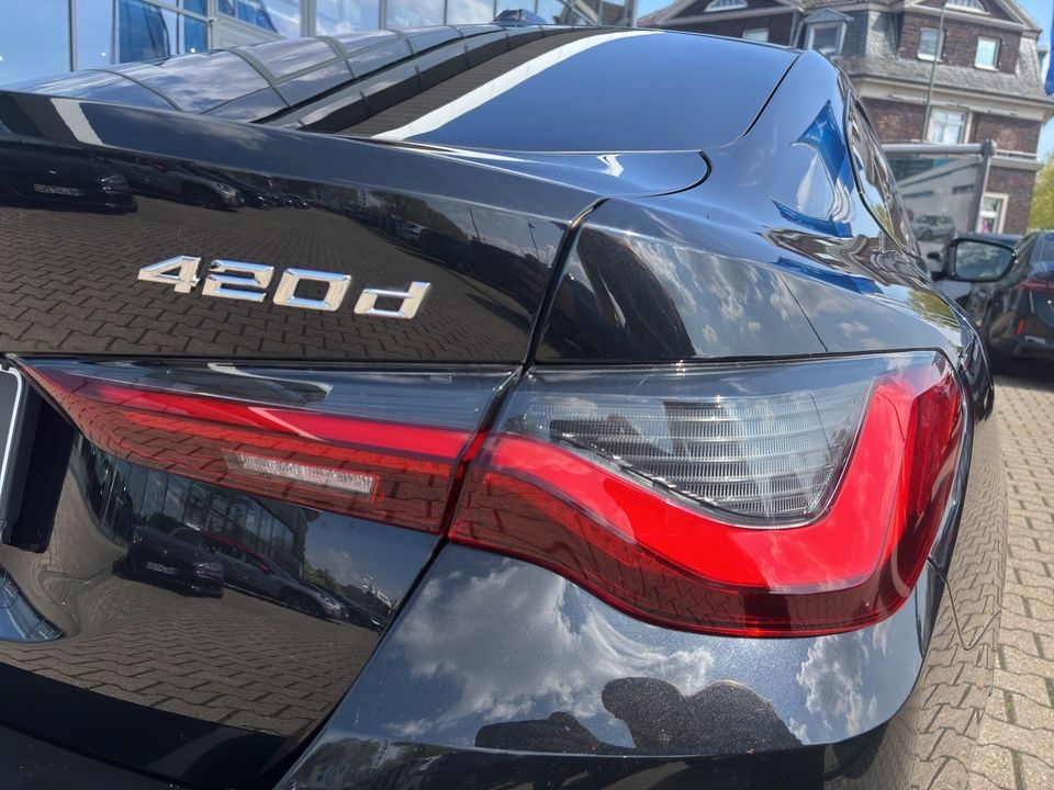 BMW 420 - Bild 17