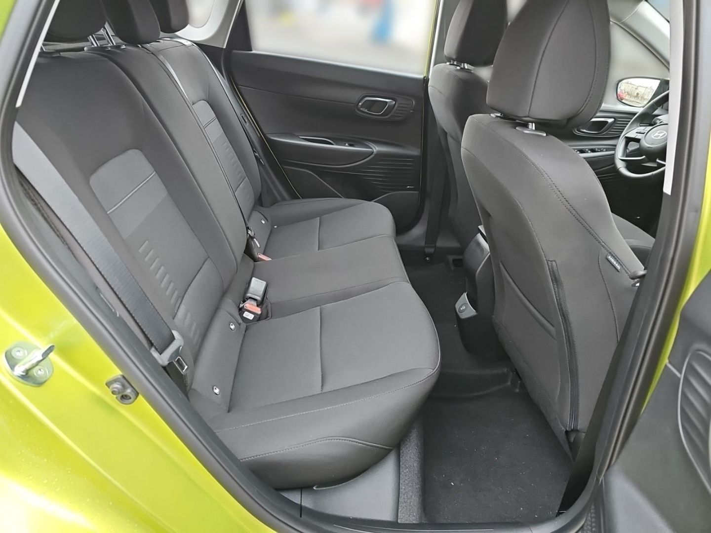 Hyundai BAYON – Bild 13