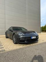 Porsche Panamera 4 (971) mit Porsche Approved Garantie - Porsche Gebrauchtwagen in Pforzheim