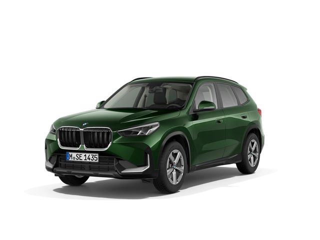 BMW X1 sDrive 18i Park-Assistent Navi digitales Cock