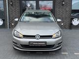 Volkswagen Golf VII Lim. Comfortline BMT*Klima*PDC*SHZ*B-Xe - Volkswagen Golf mit Benzin-Antrieb: Kleinwagen, Schaltgetriebe