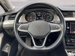 Fahrzeugabbildung Volkswagen Passat Variant 2.0 TDI DSG Business AHK ACC CAM