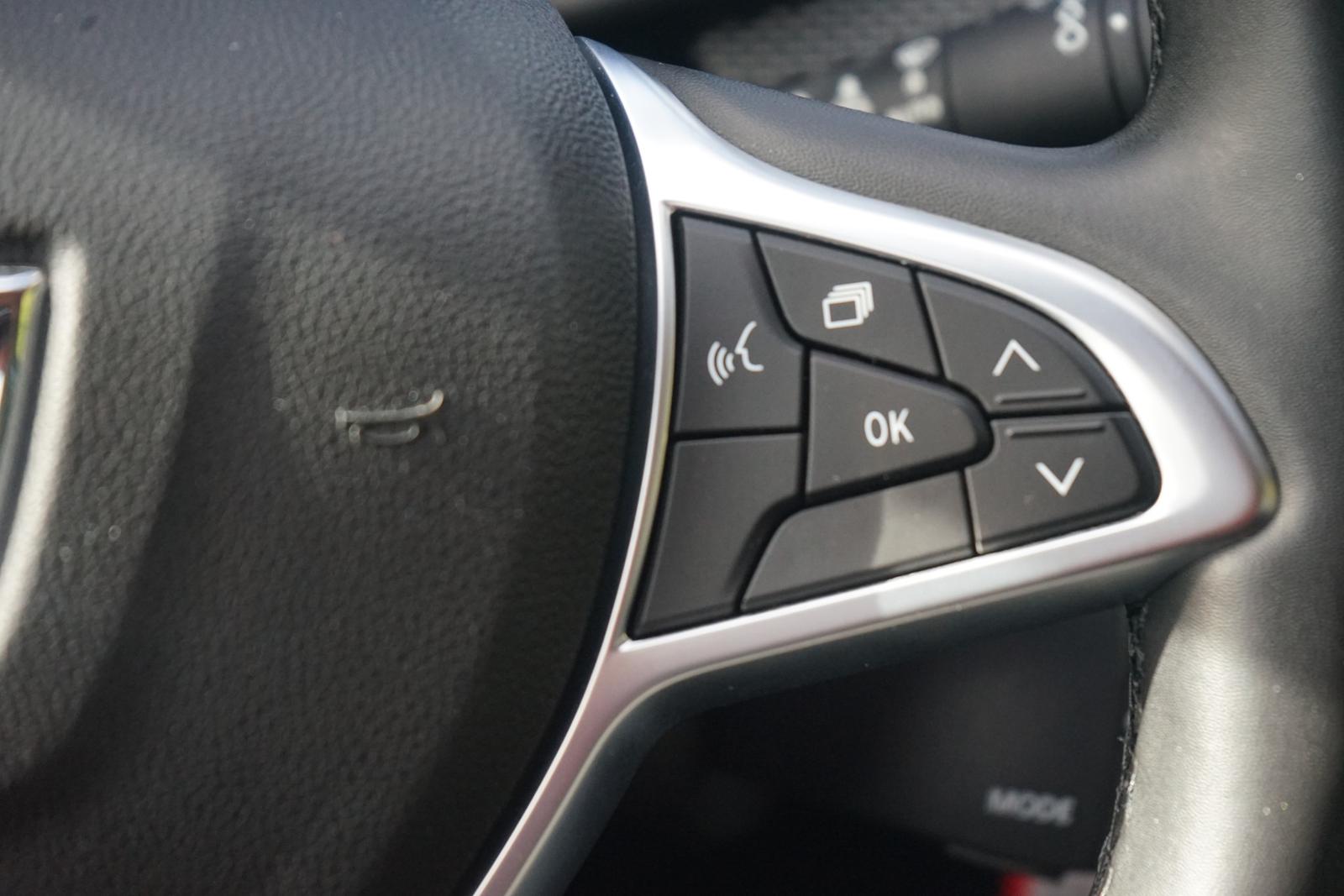 Dacia Sandero Stepway III 1.0 TCE LED Klimaaut. DAB