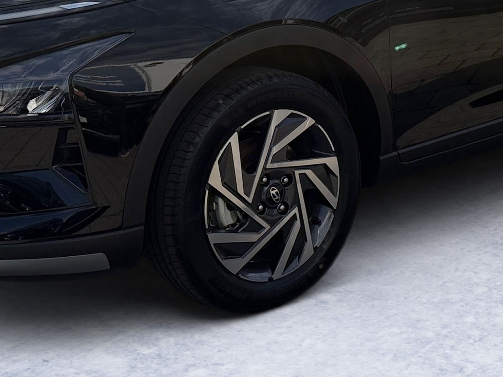 Hyundai BAYON – Bild 6