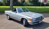 Mercedes-Benz R 107  Sl 280   Bj 85 - Mercedes-Benz SL 280: R107