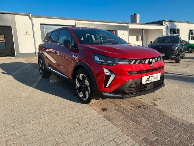 Renault Symbioz 145 E-Tech Full Hybrid Techno imagem 3