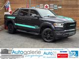Dodge RAM 1500 Laramie 5.7L PANO 4x4 AHK
