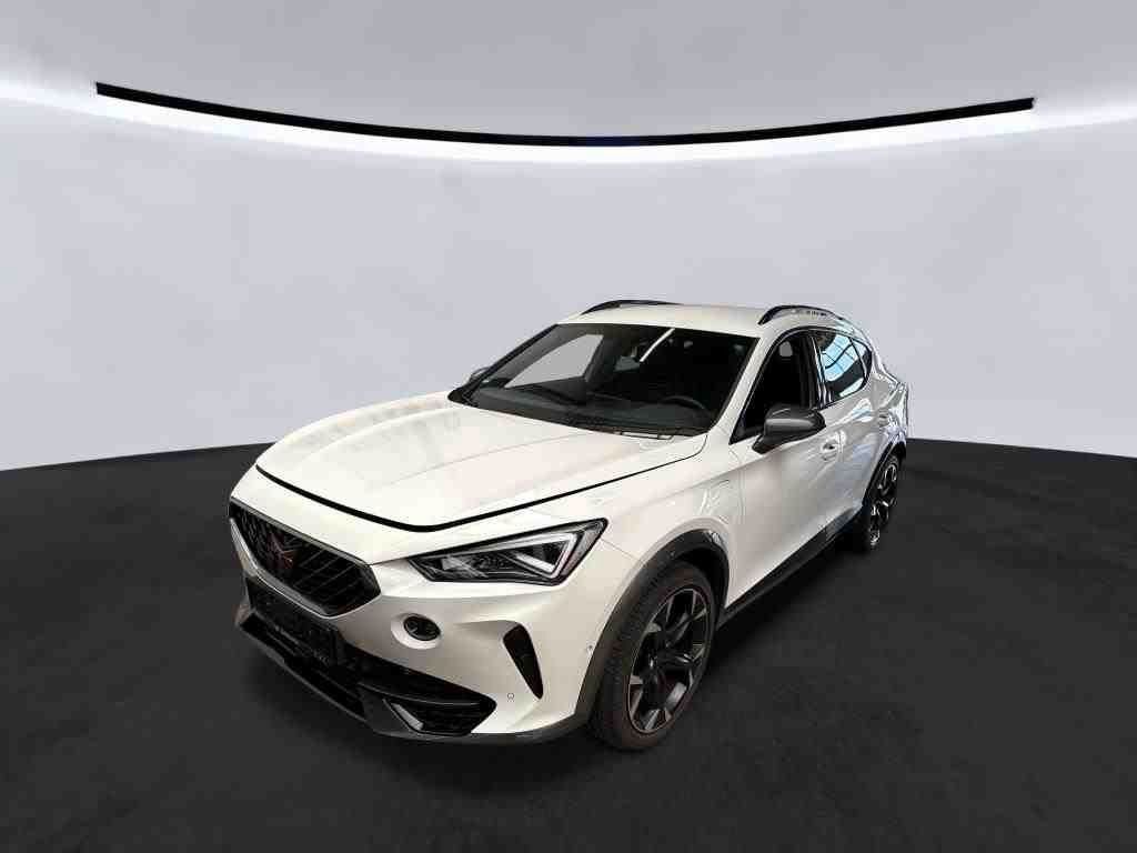 Cupra Formentor - 1