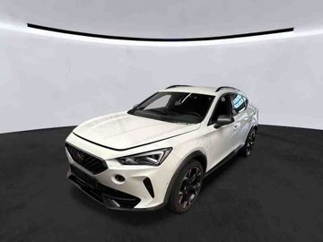 Cupra Formentor - 1