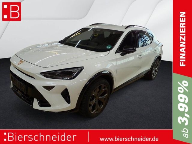 Cupra Formentor - Bild 1