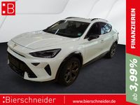 Cupra Formentor - Vorschau Bild 1