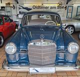 Mercedes-Benz Andere 180 DC - Oldtimer mit Diesel-Antrieb