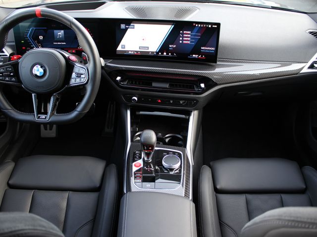 M3  Touring xDrive Competition M *dravitgrau*