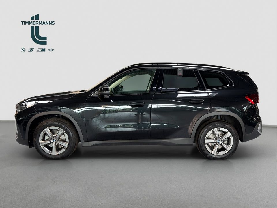 BMW X1 - Bild 2
