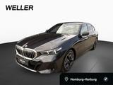 BMW 520i Lim M SPORT AdLED,AHK,StHz,360,HUD,H/K,St+G