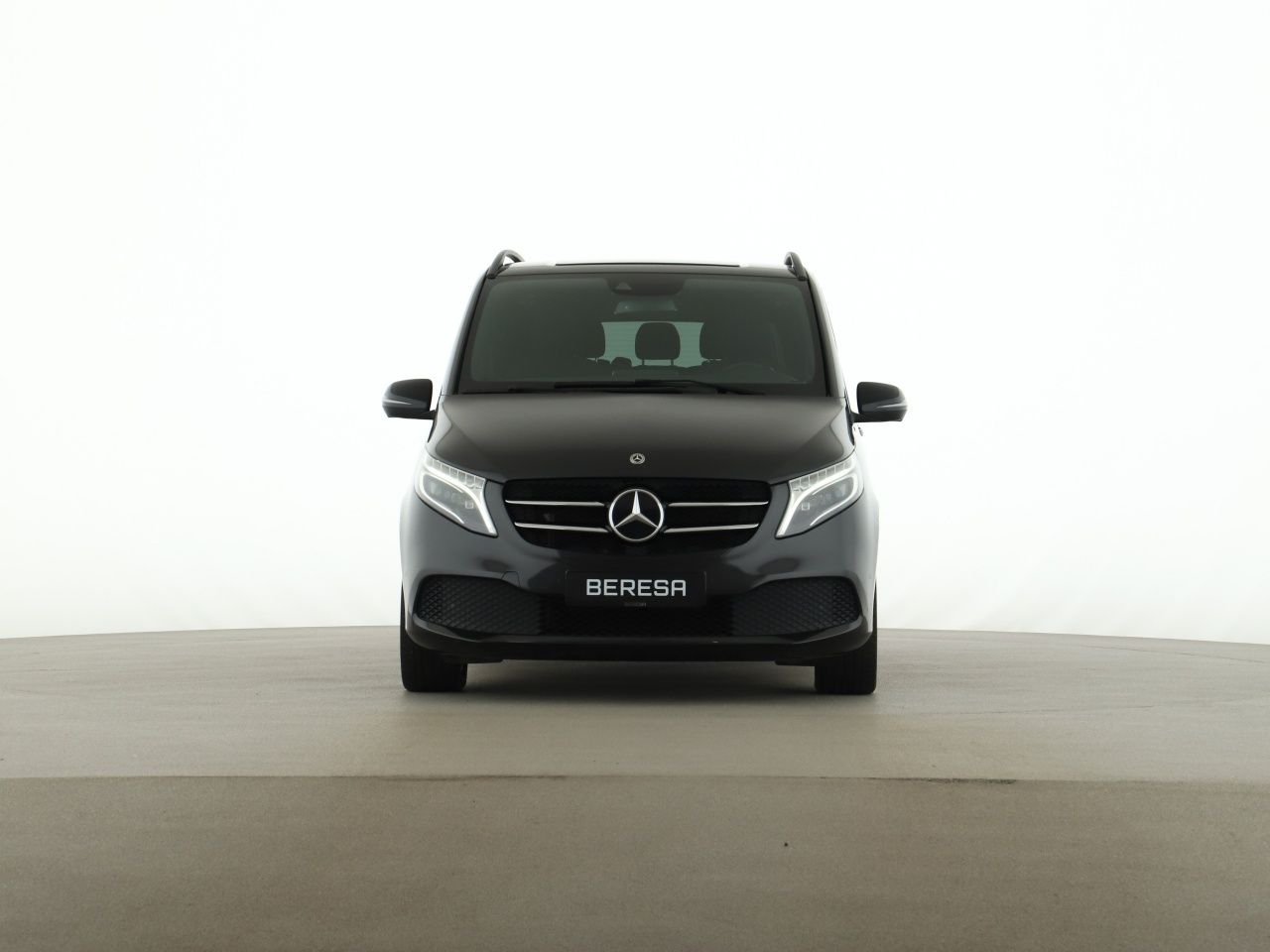 Mercedes-Benz V 250 d Lang AHK Distronic StandHz Kamera Night foto 3
