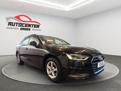 AUDI A4 35 TDI  Navi LED Kamera 