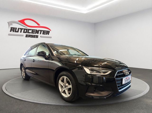 AUDI A4 35 TDI  Navi LED Kamera 