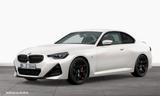 BMW 218i Coupé M Sport Navi Kamera LED Sitzheizung - BMW 218 Jahreswagen