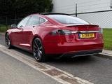 Tesla Model S P85D Performance free supercharging Soh - Tesla Model S Gebrauchtwagen