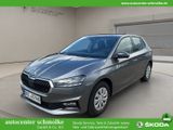 Skoda FABIA 1.0 TSI ESSENCE - Skoda Fabia: Essence