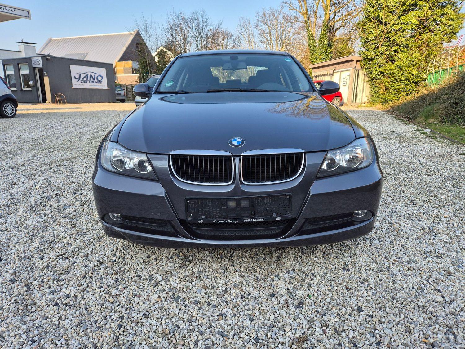 BMW 318 318i Export/Gewerbe
