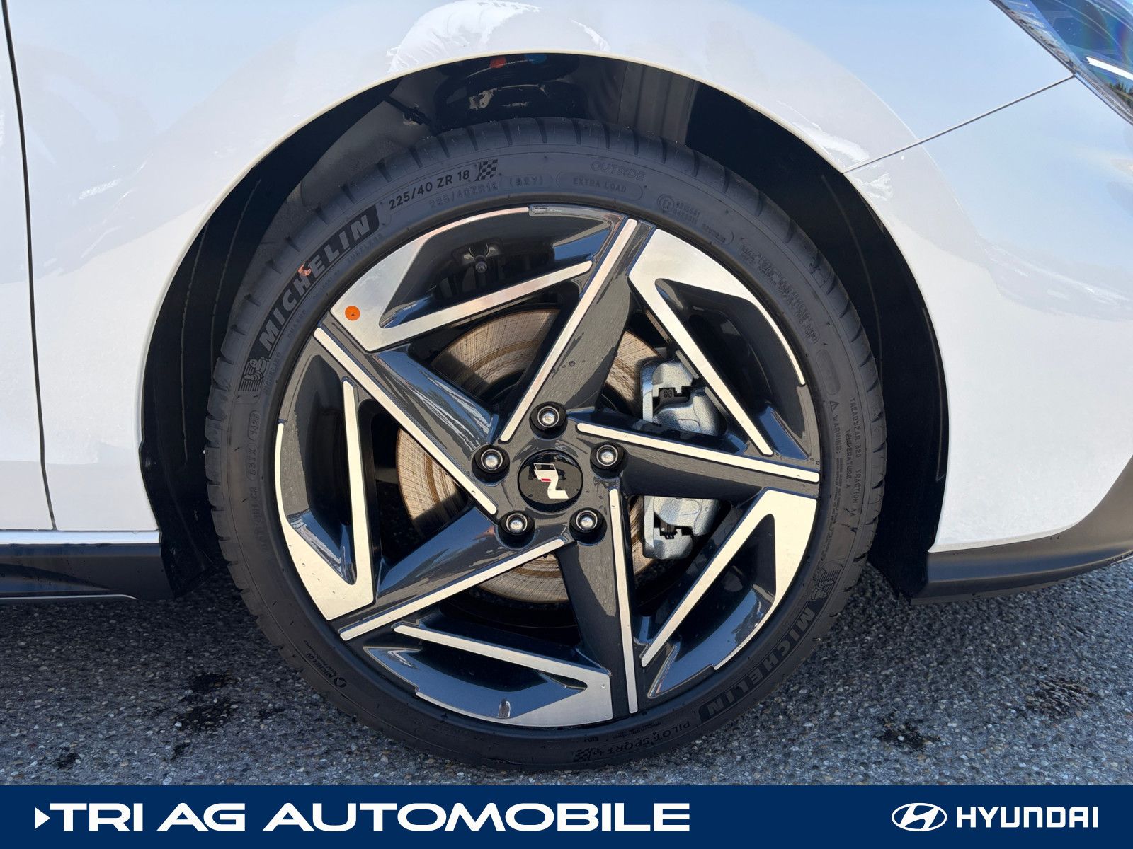 Hyundai i30 – Bild 13